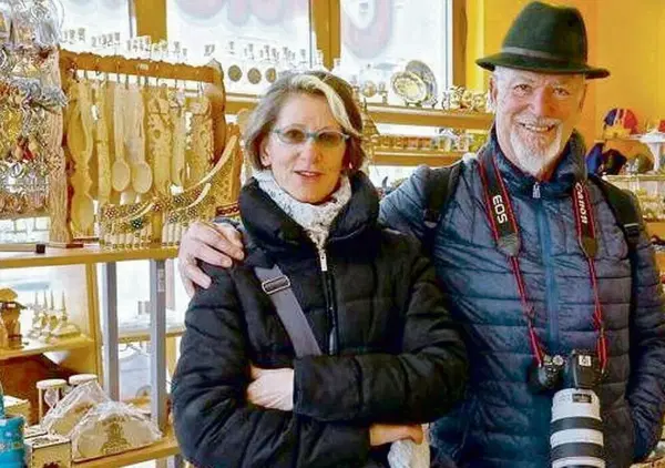 Omicidio Liliana Resinovich, perch&eacute; Sebastiano Visintin &egrave; fuggito da Trieste? "Questo non &egrave; giornalismo". Ma l'esperto Paolo Ferrini rivela: "Alibi nei video? Manipolati a posteriori"