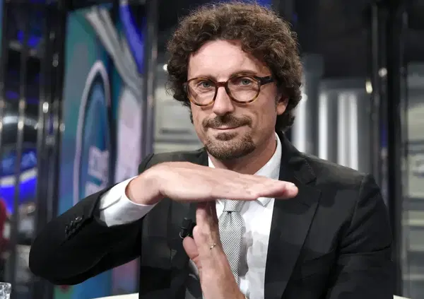 La nuova vita dell&rsquo;ex ministro Danilo Toninelli: dalla batosta Benetton al mental coaching, il mantra di Danilo il &ldquo;guru&rdquo; &egrave; Bastapensieri.it. Ma perch&eacute;?