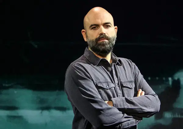 Saviano ma che caz*o dici? Sull'Inter hai pestato un merdone incredibile. Questo &egrave; ci&ograve; che succede se continui a confondere i trend con le inchieste