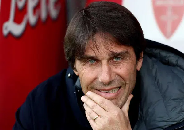 S&igrave;, ora il Napoli &egrave; primo a pari merito con l&rsquo;Inter ma qui diciamoci la verit&agrave;: chi parla di miracolo Conte non capisce un caz*o