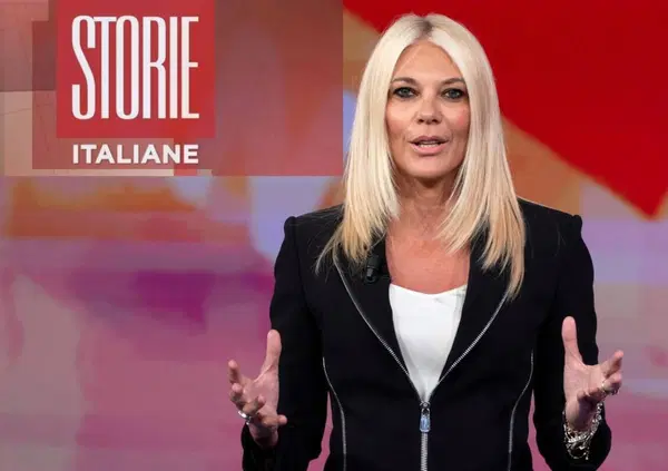 Perch&eacute; Eleonora Daniele &egrave; nella bufera social dopo l'annuncio della morte di Papa Francesco? "Viene dal Grande Fratello...". Ma una critica pi&ugrave; scema non ce l'avete per la conduttrice di Storie Italiane?