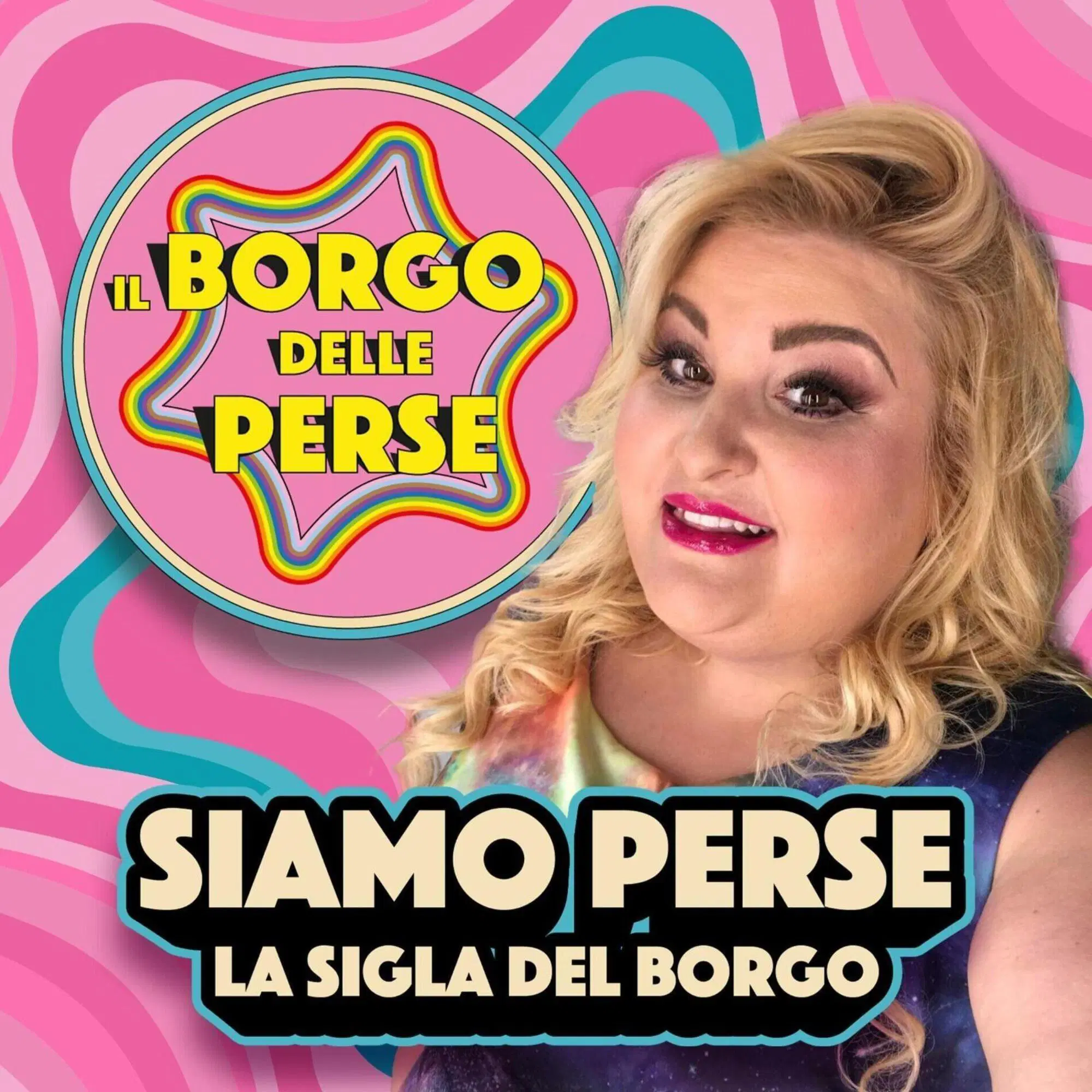 Sabrina Bambi conduce Perse