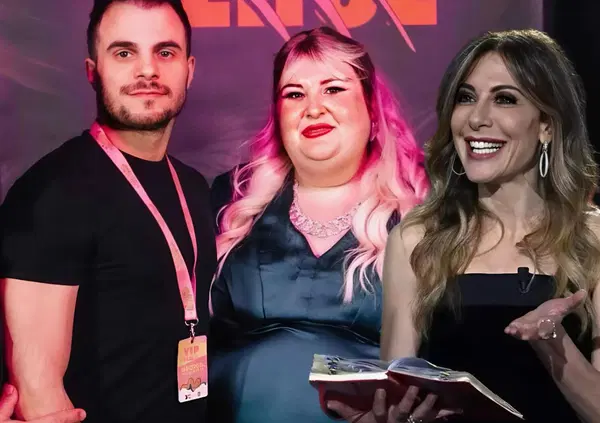 Ma davvero Belve ha bloccato Perse, l'omaggio social al programma di Rai 2? Parla Rocco Cosentino, social manager del progetto YouTube: &ldquo;Amiamo Francesca Fagnani, ma ci hanno contestato perfino lo sgabello. E Cruciani a La Zanzara ci ha copiato"