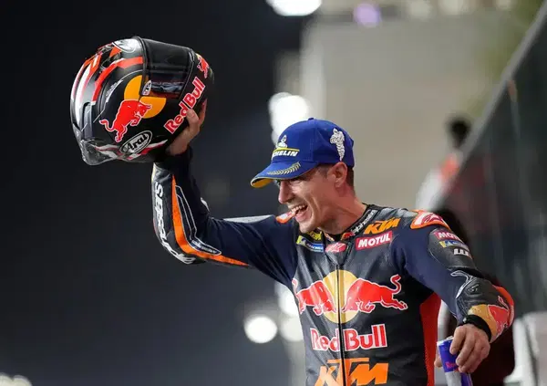 [VIDEO] Vinales &egrave; il nuovo eroe di KTM e le ha guidate quasi tutte, ma per Jerez "serve" la vecchia Suzuki