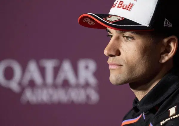 [VIDEO] Dalla luce alla polvere: il VLOG2 di Jorge Martin &egrave; il diario crudo di una (ennesima) &ldquo;sfida accettata&rdquo;