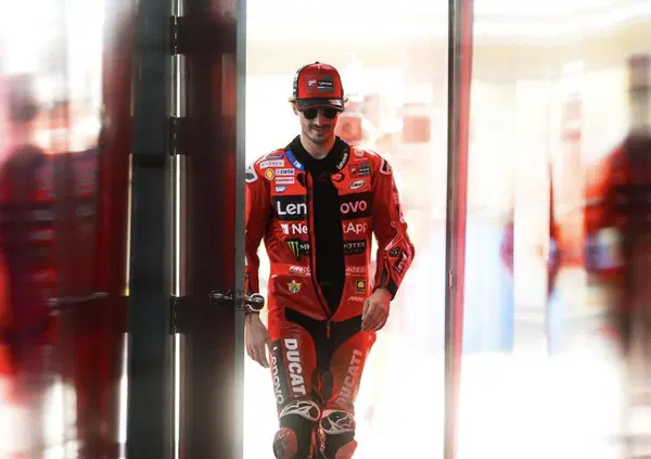 SVEGLIA RAGA! Il dramma di Pecco Bagnaia &egrave; la stampa italiana: non ha mai detto che &egrave; colpa sua se Marc Marquez corre in Ducati e che nel 2025 il mondiale &egrave; gi&agrave; perso