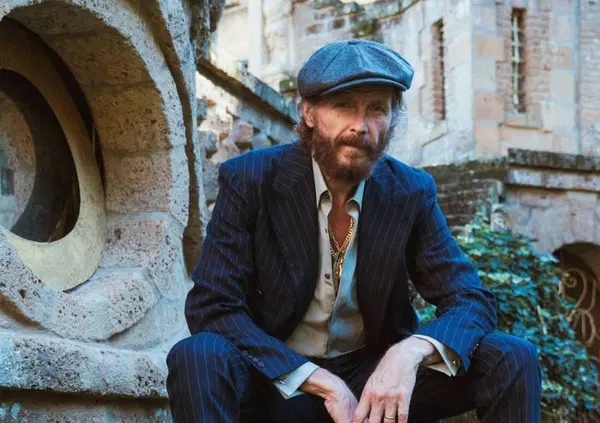 LAUDATO SI&rsquo; JOVANOTTI: non annulla i concerti a Roma per la morte di Papa Francesco? E vi spieghiamo perch&eacute; ha fatto bene&hellip;