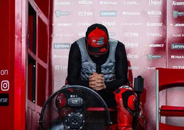 [VIDEO] Marc Marquez ha paura (solo) della sua &ldquo;superiorit&agrave;&rdquo;: vietato parlagliene proprio a Jerez. Mentre sui cambiamenti, Alex e il Team Gresini&hellip;  