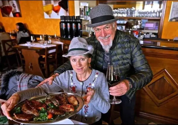 Omicidio Liliana Resinovich, SVELATO IL SEGRETO del marito Sebastiano a Chi l&rsquo;ha visto? su Rai 3: voleva cremarla e poi rottamare l&rsquo;auto dove ora tiene i coltelli? L&rsquo;accusa del fratello Sergio: &ldquo;Mi sono opposto, voleva che non rimanesse niente&hellip;&rdquo;