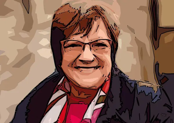 Omicidio Pierina Paganelli, CROLLA L&rsquo;ALIBI DI LOUIS DASSILVA? L&rsquo;intercettazione di Valeria Bartolucci che lo mette nei guai: &ldquo;Se mi interrogano devo dire che ero sveglia? Io non lo so&rdquo;. Ha ucciso lui la suocera della sua amante Manuela?