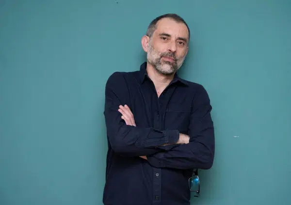Massimo Coppola asfalta Andrea Scanzi: &ldquo;Detestabile, come Cruciani&rdquo;. Travaglio e il Fatto Quotidiano? &ldquo;Manettari&rdquo;. E distrugge il Bazar Atomico: &ldquo;Fascista&hellip;&rdquo;