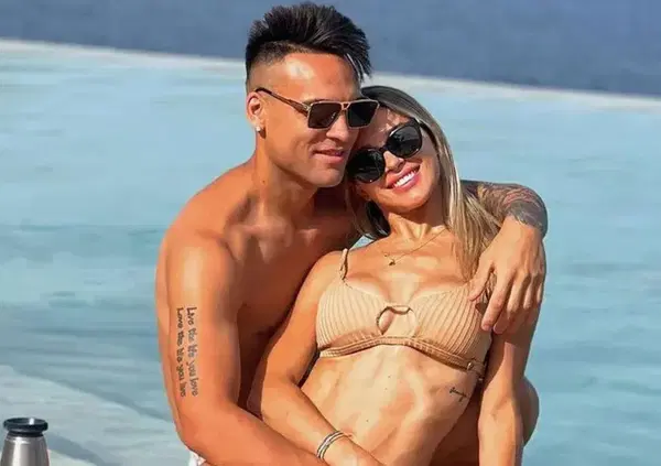 Ok, ma quanto spacca la moglie di Lautaro Martinez? Ecco perch&eacute; AUGUSTINA &egrave; molto pi&ugrave; di una wag e la sua versione business woman ha rapito il cuore del Toro