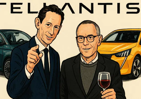 Tavares dopo Stellantis? Aerei e vigneti grazie alla liquidazione di Elkann: ha gi&agrave; le mani su Tap Air Portugal e i vini del Douro
