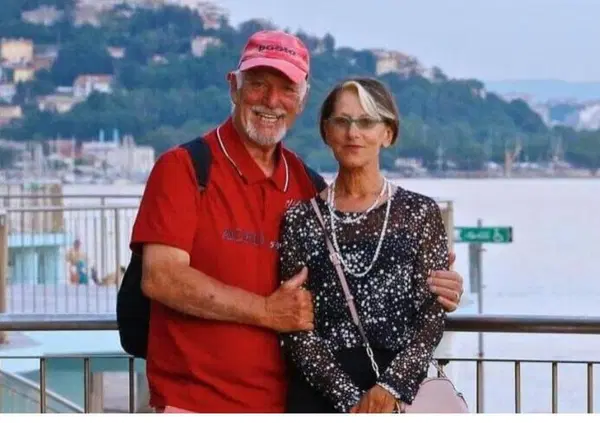 Omicidio Liliana Resinovich, TUTTA LA VERIT&Agrave; spiegata da Roberta Bruzzone sull&rsquo;analisi dei coltelli del marito Sebastiano: &ldquo;Una ricerca che definire "tardiva" &egrave; fin troppo generoso. L&rsquo;inchiesta &egrave; tutta in salita&rdquo;. E sulle fibre trovate sul corpo&hellip;