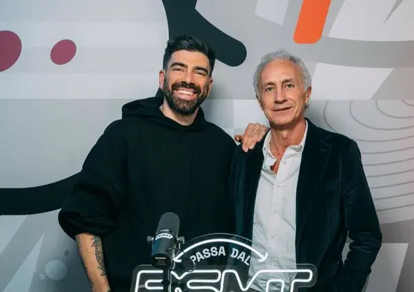 Le bombe di Marco Travaglio al Basement di Gazzoli: Enzo Biagi? &ldquo;L'hanno ucciso, sono degli assassini. Berlusconi? Un gigante del crimine". Bruno Vespa? "Dopo anni a leccare&hellip; E Fedez Spero che ne esca&rdquo;