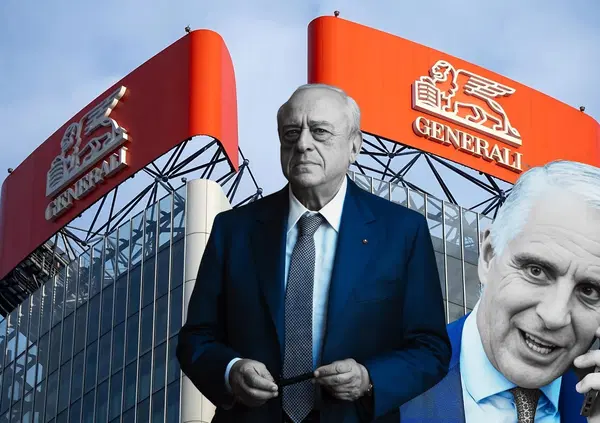 La scalata di UniCredit a Banco Bpm e la linea di Orcel su Generali (col silenzio del governo Meloni ma non di Bruxelles). Nel giorno della sfida Donnet-Caltagirone, ecco perch&eacute; a Trieste si gioca la partita della finanza italiana