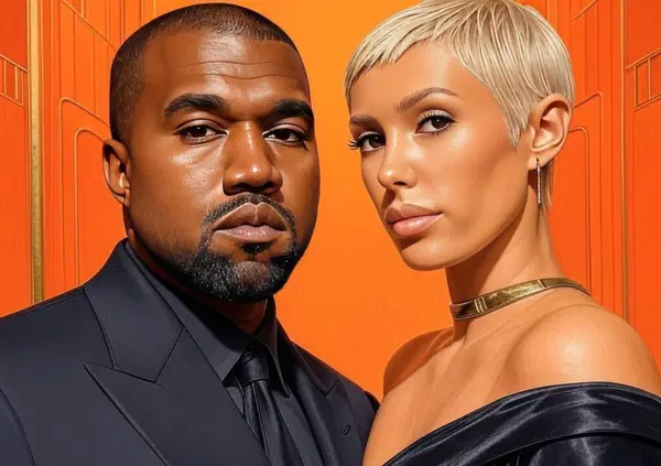 Non solo il gossip su Bianca Censori: Kanye West davvero non pu&ograve; vedere i figli? &ldquo;Perch&eacute; guardate mentre Kim me li porta via?&rdquo;. E su Kardashian che vuole sua moglie a Skims e i provini tra svastiche e rumori molesti&hellip;