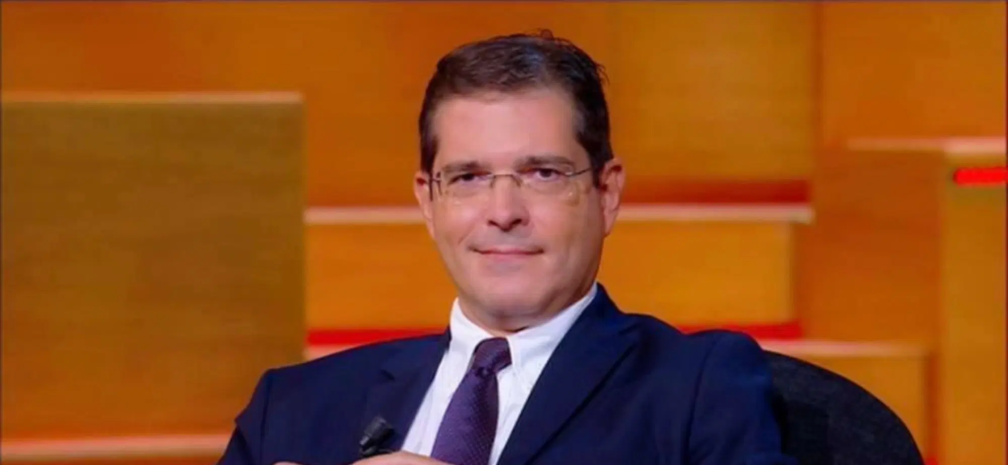 Daniele Capezzone