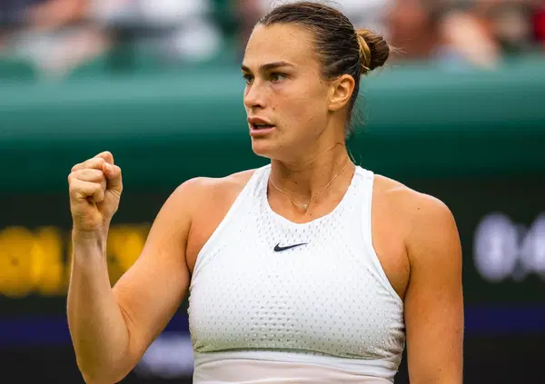 Sabalenka e il doping dopo Sinner: da Madrid confessa l&rsquo;ossessione che tormenta i big del tennis