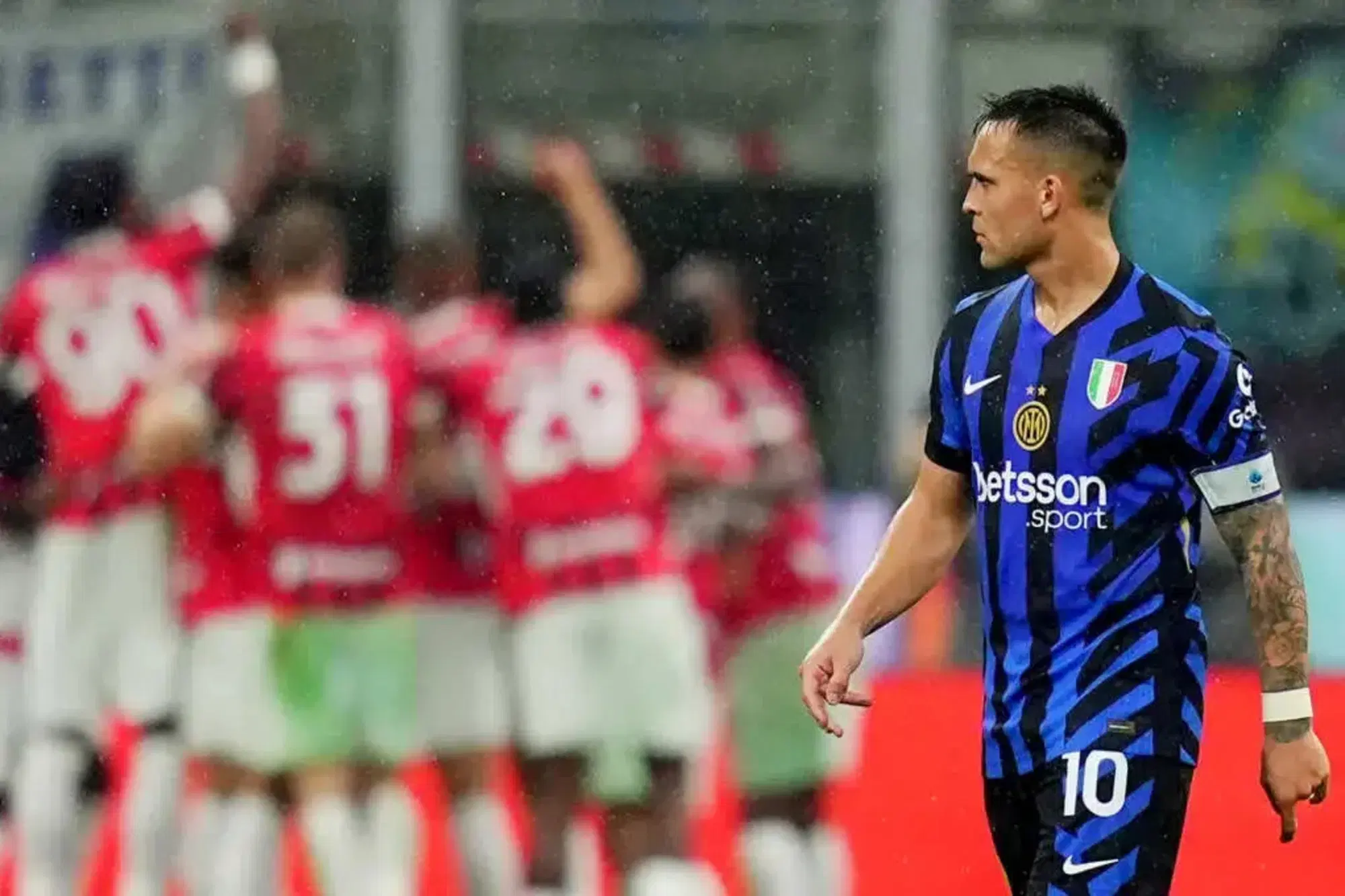 0 a 3 a San Siro: vince il Milan, l'Inter abbandona il sogno Triplete