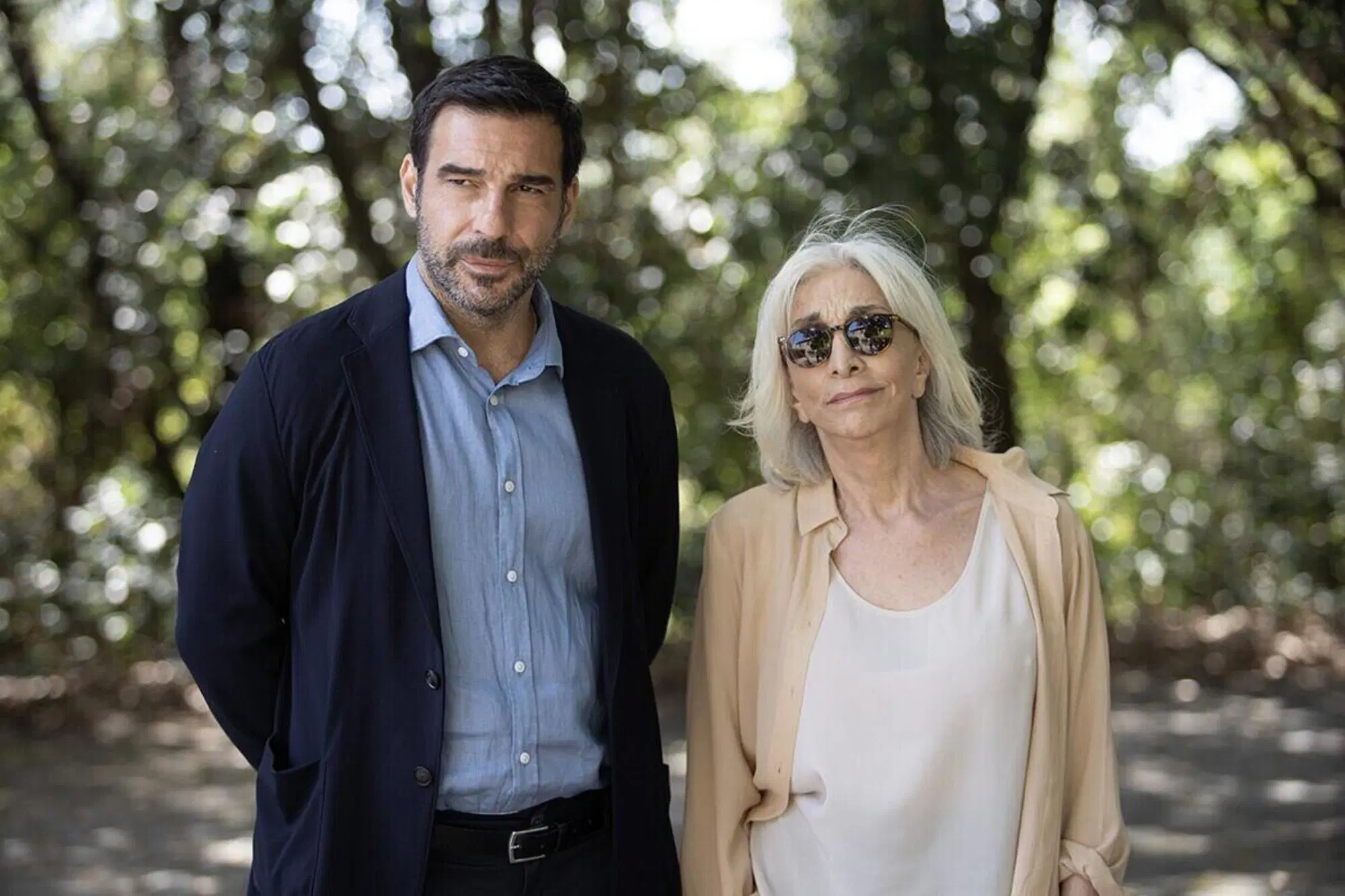 30 notti col mio ex (2025)