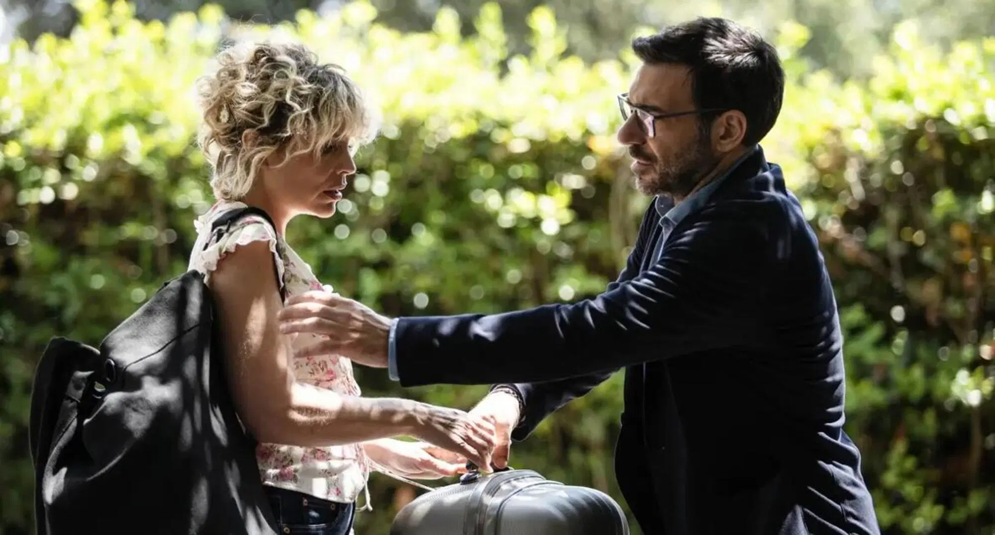 30 notti con il mio ex