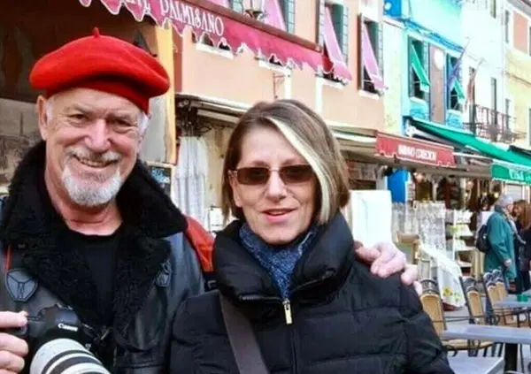 Omicidio Liliana Resinovich, L&rsquo;ACCUSA SCONVOLGENTE del marito Sebastiano al cognato: &ldquo;Per aiutare il fratello Sergio si era indebitata pi&ugrave; volte, chiedendo soldi in prestito ad amici e colleghi&rdquo;. Ma non era Visintin ad essere mantenuto dalla moglie? 