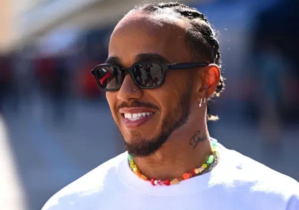 Ferrari, mai una gioia per Lewis Hamilton. Chiude Neat Burger, il fast food vegano aperto con Leonardo DiCaprio: &ldquo;Due su cinque per l&rsquo;igiene e&hellip;&rdquo;