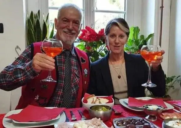 Omicidio Liliana Resinovich, LE TELEFONATE SOSPETTE del marito Sebastiano prima del ritrovamento: la notte del 31 dicembre Visintin forse si &egrave; disfatto del corpo della moglie nel boschetto? La TESTIMONE: &ldquo;Il mio cane l&rsquo;aveva fiutata perch&eacute;&hellip;&rdquo;