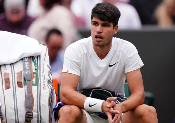 Boris Becker e le bombe su Alcaraz: &ldquo;Ha quasi raggiunto la depressione&rdquo;. Poi incolpa il team di Carlos e rivela le confessioni dello spagnolo sulla sua salute mentale&hellip;