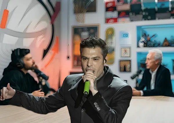 Fedez asfalta Marco Travaglio dopo il Bsmt e non sbaglia un caz*o: &ldquo;Venerato come una divinit&agrave;, non accetta domande. Se vuole farsi leccare il cu*o&hellip;Gazzoli? Disinformato&rdquo; Vittoria finale?