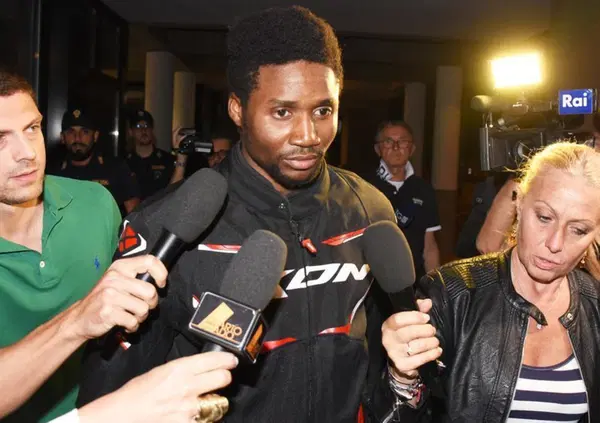 Omicidio Pierina Paganelli, LA CONFESSIONE di Louis Dassilva: &ldquo;Fra di noi non cambia nulla&rdquo;. Aveva paura che la relazione con Manuela Bianchi finisse? Come mai ha avuto un crollo teatrale in procura? E perch&eacute; si &egrave; fatto il segno della croce quando&hellip;