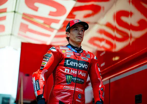 Perch&eacute; la penalit&agrave; presa da Marc Marquez e suo fratello Alex nel sabato di Jerez ha fatto inca*zare un po&rsquo; tutti