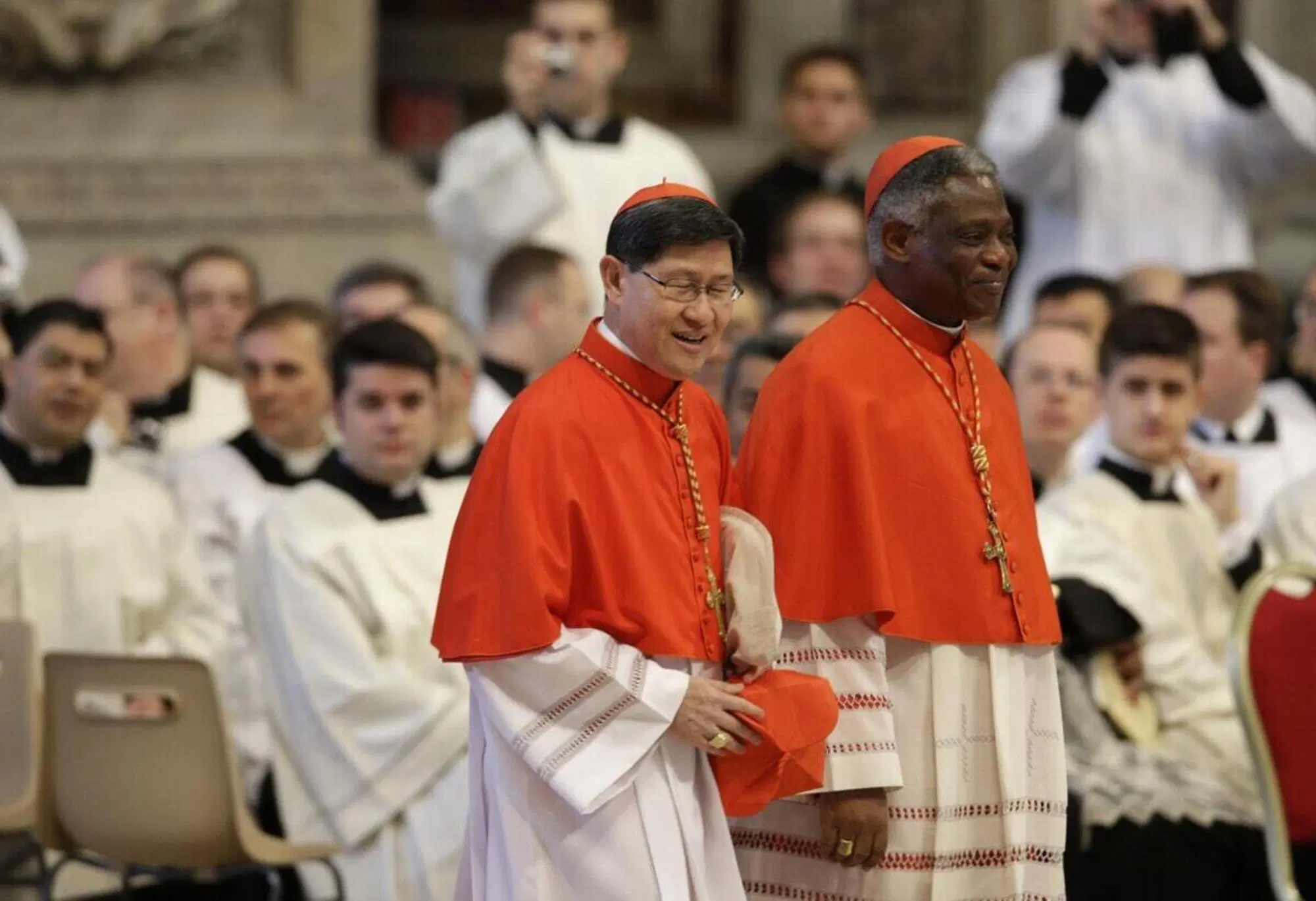 Luis Antonio Tagle