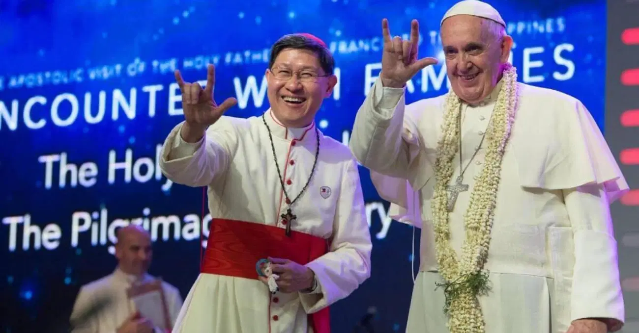 E se la vera rivoluzione di Papa Francesco fosse il conclave? La maggioranza dei cardinali scelta da Bergoglio, giovani e non europei. Intanto le scommesse volano (anche a suon di crypto)