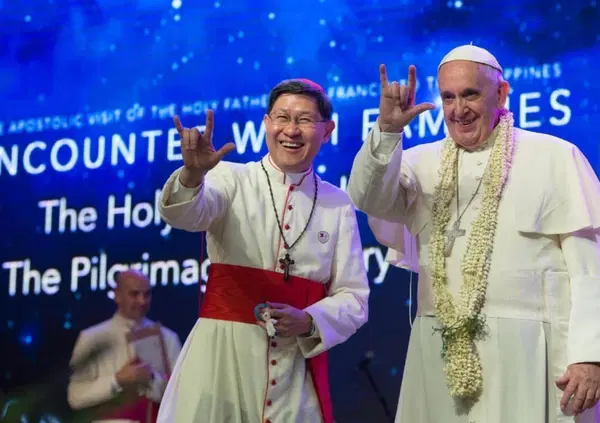 E se la vera rivoluzione di Papa Francesco fosse il conclave? La maggioranza dei cardinali scelta da Bergoglio, giovani e non europei. Intanto le scommesse volano (anche a suon di crypto)