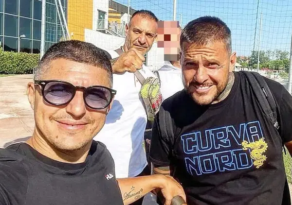 4. Omicidio Boiocchi / Dietro Bellocco le piste per prendersi la curva Nord portano ai Mancuso. Ferdico sta per parlare (non da pentito). E &ldquo;tutti cercano Bellebuono&rdquo;: cosa pu&ograve; rivelare l&rsquo;ultras? Intanto la sua ex...