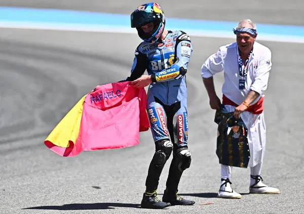 Jerez &egrave; come il Conclave: se entri Papa esci cardinale. La prima di Alex Marquez, il crash di Marc, la poesia di Quartararo, la tigna di Pecco e tutto quello che c'&egrave; da dire sul folle GP di Spagna