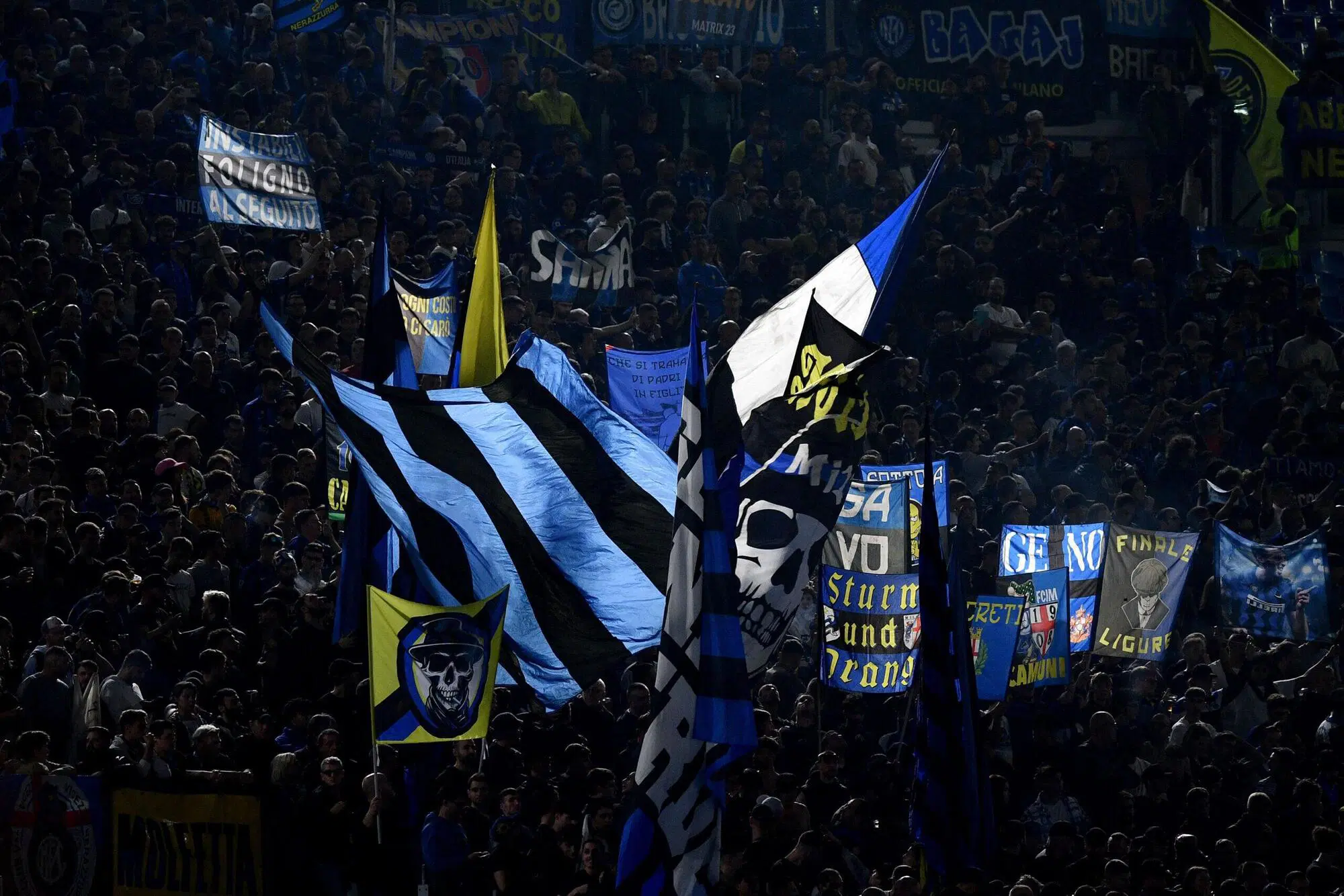 Chi cerca Bellebuono? Gli ultras o i calabresi?