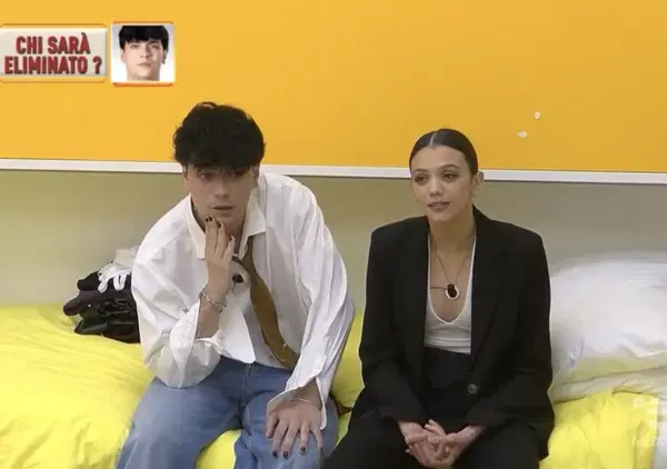 Amici di Maria De Filippi, talent show o gossip show? Trigno e Chiara non vengono eliminati, ma per la loro storia d&rsquo;amore o c&rsquo;&egrave; altro? Non vince il talento ma&hellip;