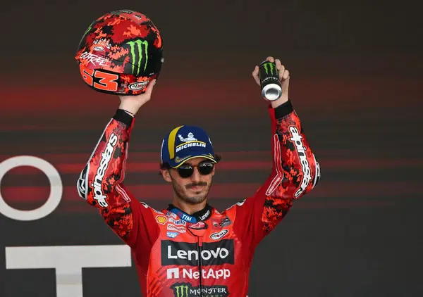 Prima di giudicare Pecco Bagnaia a Jerez, leggete il suo meraviglioso flusso di coscienza: "Non mi piaccio, non mi piaccio per niente" 