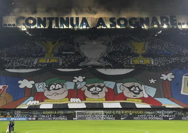 Sciopero curva Nord, gli ultras dell&rsquo;Inter hanno ricominciato a cantare: ecco com&rsquo;&egrave; andata con la Roma. E contro il Barcellona cosa dobbiamo aspettarci?