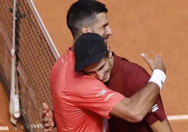 Per Djokovic &egrave; la fine (o quasi)? Bertolucci: &ldquo;Ok Arnaldi a Madrid, ma negli occhi di Novak non c'&egrave; pi&ugrave; quella cosa&rdquo;. E la bordata dall'ex coach di Serena Williams...