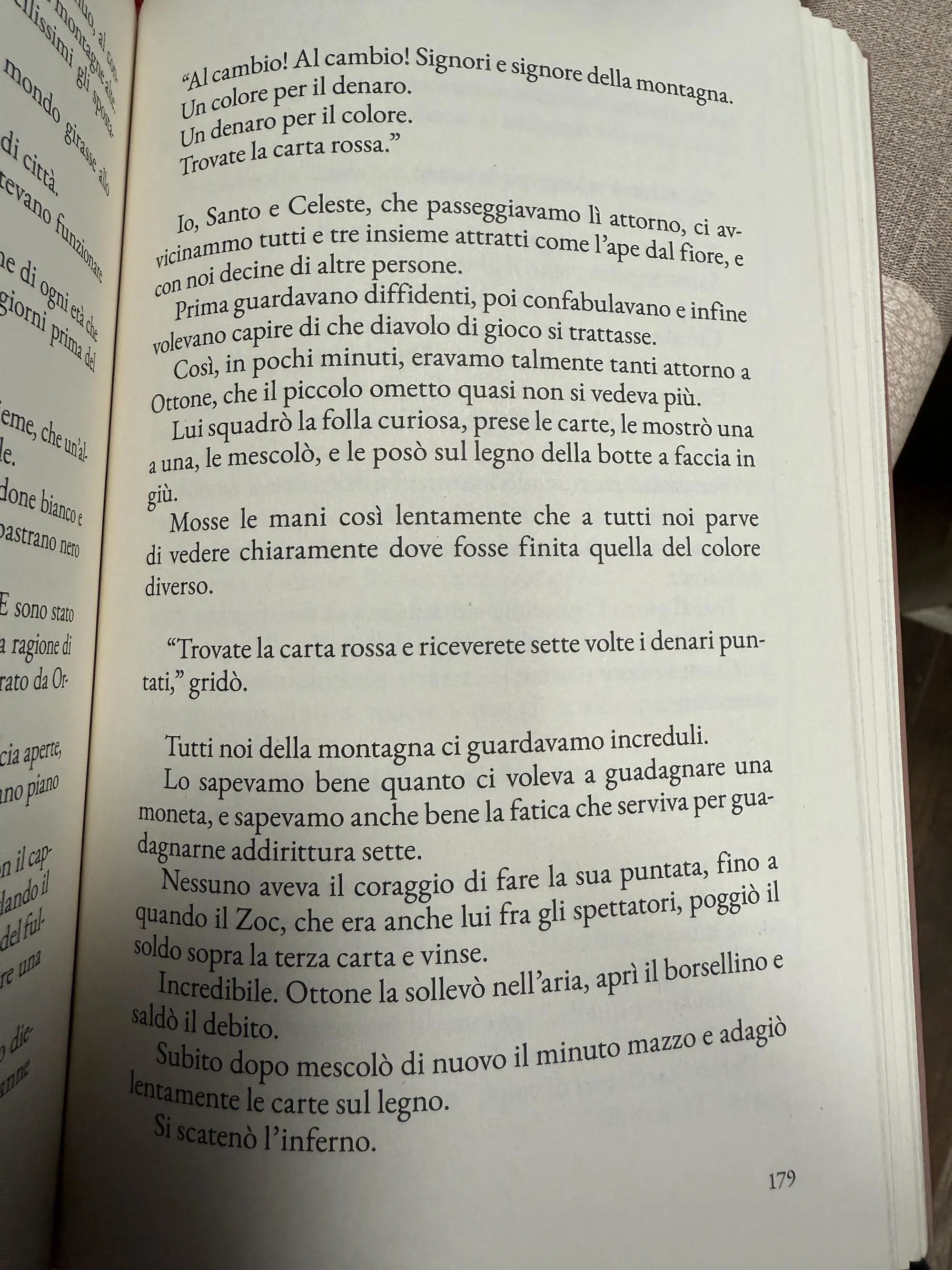 Vidotto Onesto