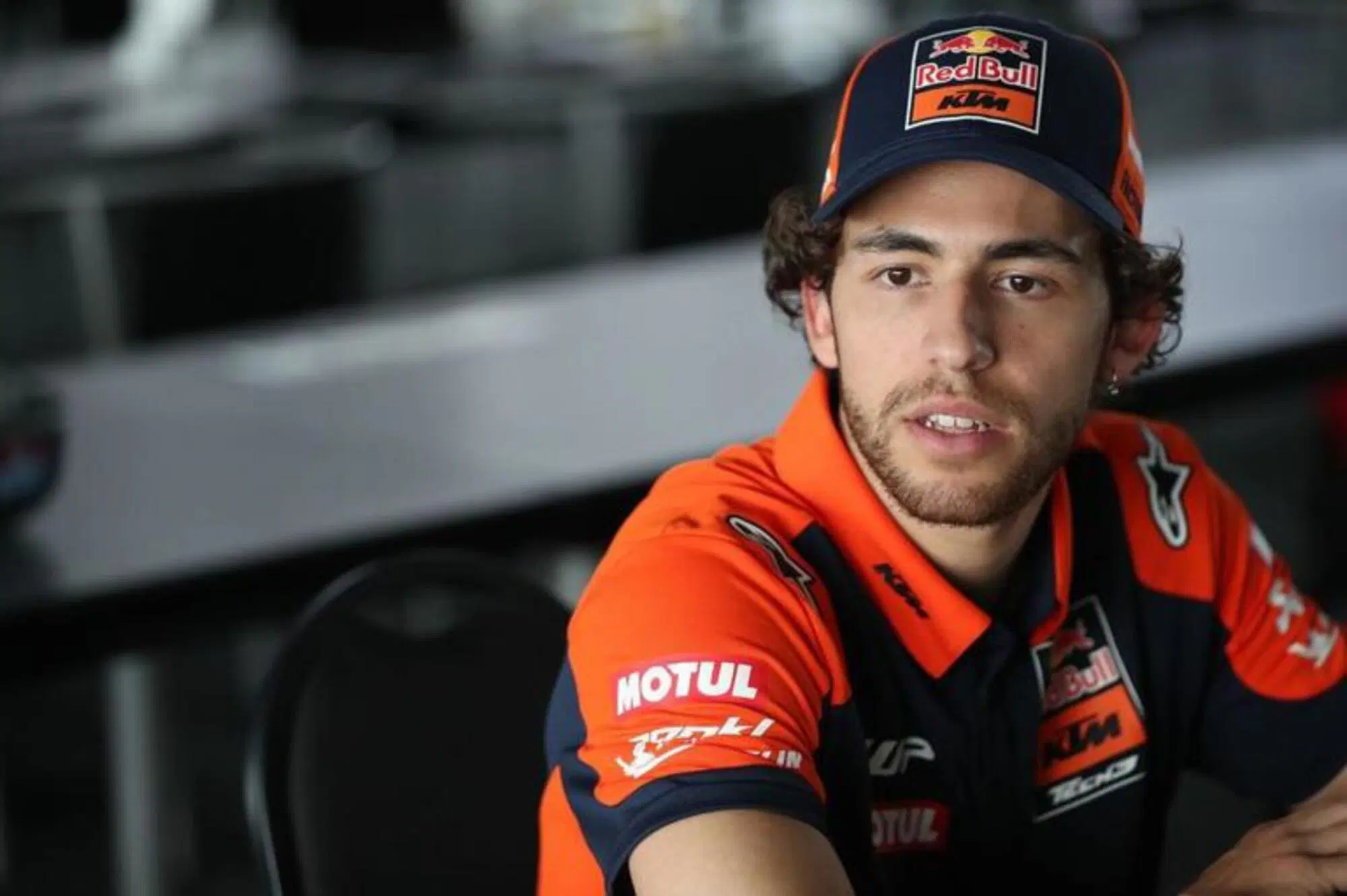 EneaBastianiniKTM25a