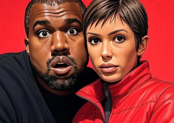 Il miracolo: Bianca Censori parla (quasi) in pubblico per la prima volta, ma davvero vuole lasciare Kanye West? Intanto sua sorella Angelina festeggia il compleanno (s)vestendosi come lei [FOTO]