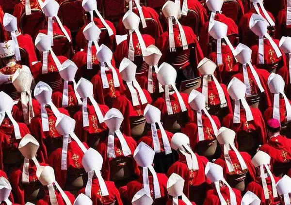 HABEMUS DATA: Quando ci sar&agrave; il Conclave? Il 7 maggio, ma come funziona? I papabili, &ldquo;l&rsquo;eredit&agrave;&rdquo; di Papa Francesco, il caso Becciu e tutte le analisi che abbiamo fatto finora