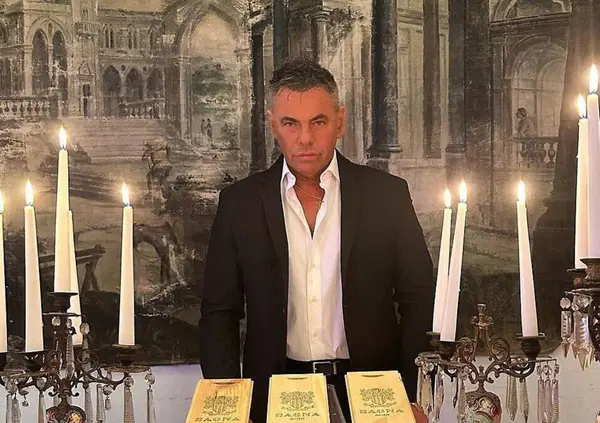 Non si parla pi&ugrave; di Gintoneria e del caso Lacerenza? Lo fa Giletti a &ldquo;Lo Stato delle cose&rdquo; con due &ldquo;testimoni&rdquo;. E le interviste esclusive a Fedez e Tony Effe...