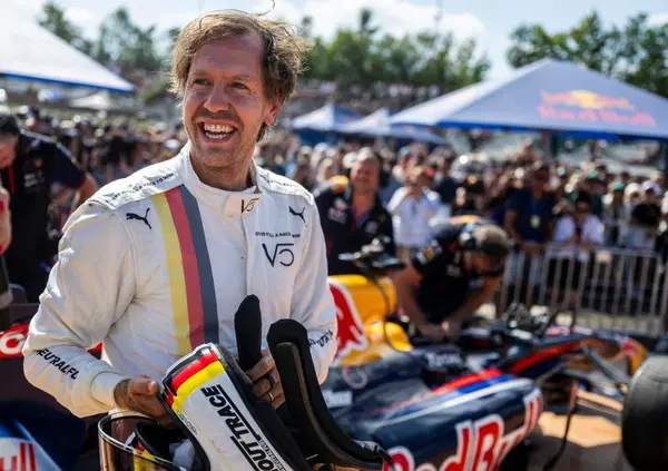 WELCOME BACK SEB! Sebastian Vettel torna in Formula 1? La voce che lo vede al posto del colosso Red Bull si fa sempre pi&ugrave; forte