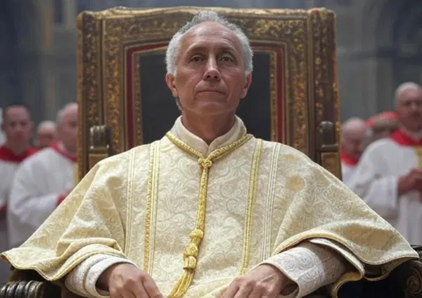 Conclave e papabili? Marco Travaglio scomunica giornalisti e pseudoanalisti: &ldquo;Una jattura affidare cose di Chiesa a gente che non ne ha mai vista una&rdquo;. Il 25 aprile? &ldquo;Manifestanti e pellegrini col faccione di Francesco, manco avesse fatto la Resistenza&hellip;&rdquo;